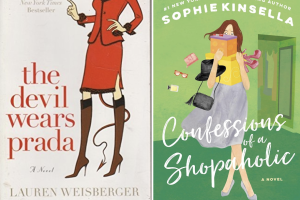 Comment Chick Lit a perdu pied