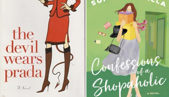 Comment Chick Lit a perdu pied