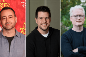 Dan Buckley quittera Marvel dans le cadre d&rsquo;un remaniement de son leadership