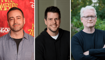 Dan Buckley quittera Marvel dans le cadre d&rsquo;un remaniement de son leadership