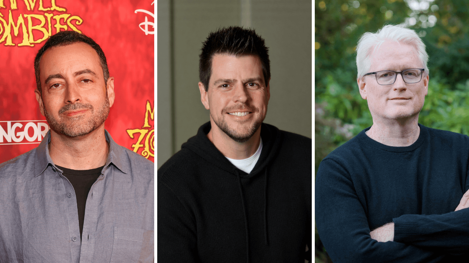 Dan Buckley quittera Marvel dans le cadre d'un remaniement de son leadership