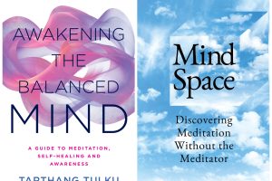 Dharma Publishing relance