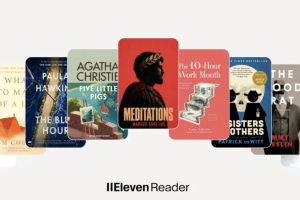 ElevenLabs ajoute 200 000 livres audio à diffuser et propose un niveau Premium