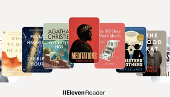 ElevenLabs ajoute 200 000 livres audio à diffuser et propose un niveau Premium