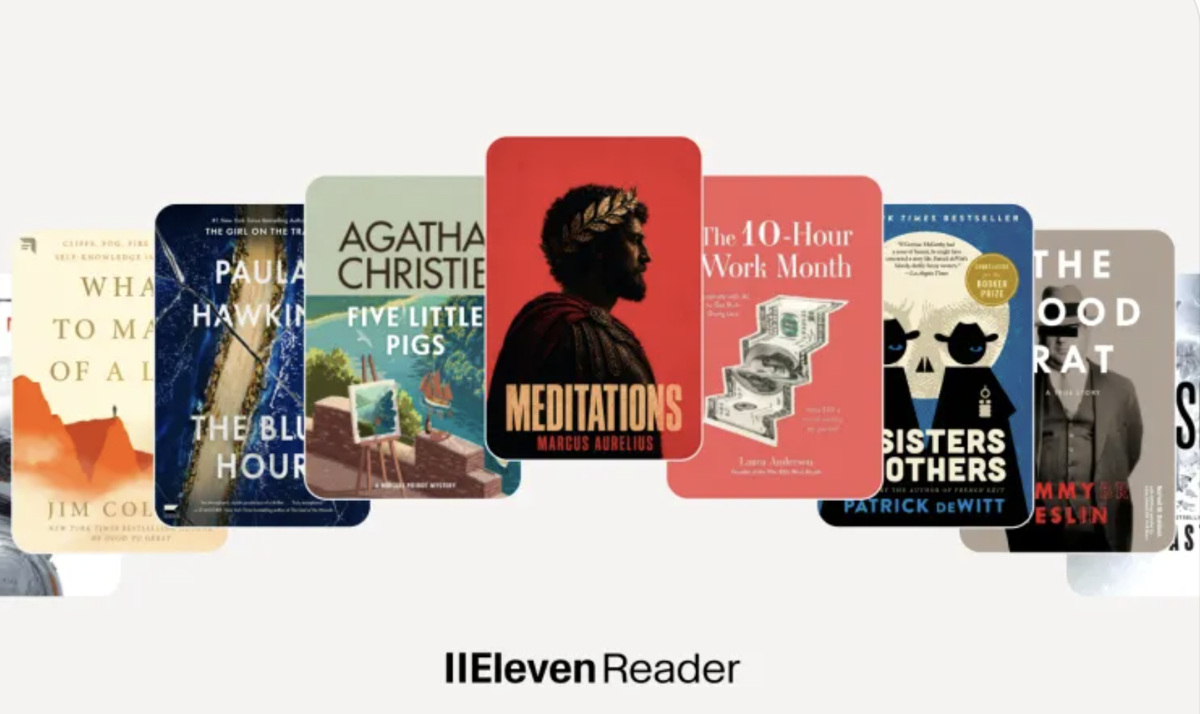 ElevenLabs ajoute 200 000 livres audio à diffuser et propose un niveau Premium