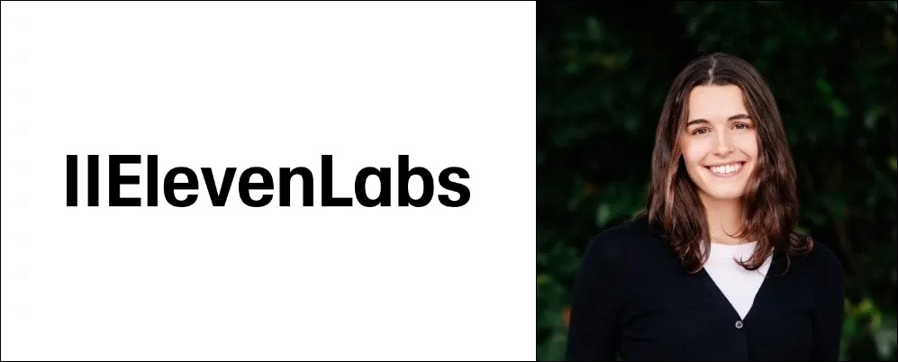 ElevenLabs : une voix dans l'édition