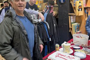Fantagraphics revient sur un demi-siècle