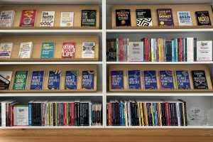 Hachette UK acquiert Kogan Page