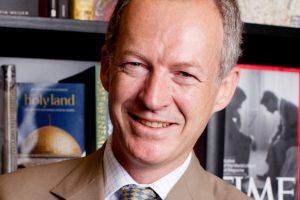 James Daunt cherche à clarifier la position de B&N sur les livres générés par l&rsquo;IA