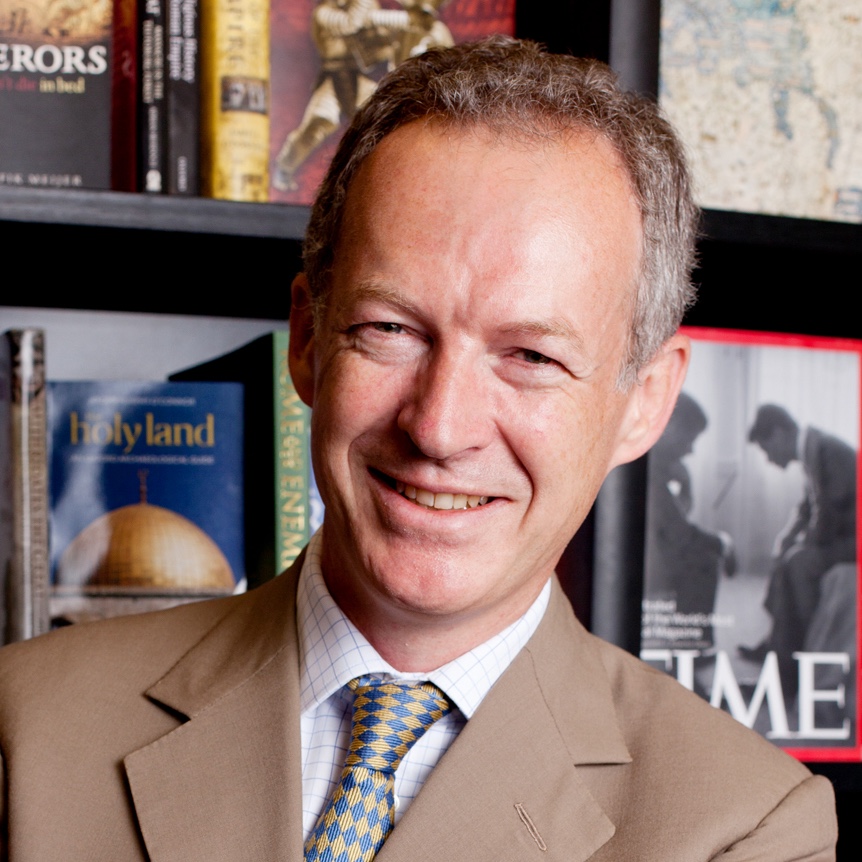 James Daunt cherche à clarifier la position de B&N sur les livres générés par l'IA