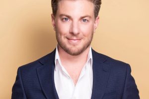 Keith Riegert croit au pouvoir des données