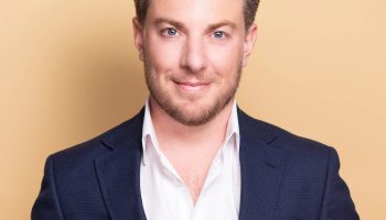 Keith Riegert croit au pouvoir des données