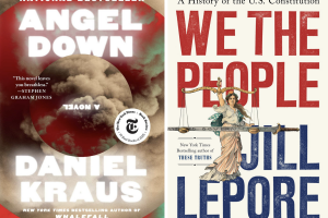 Kraus, Li et Lepore parmi les lauréats du prix Pulitzer 2026