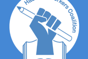 La Coalition des travailleurs Hachette se rend aux élections syndicales