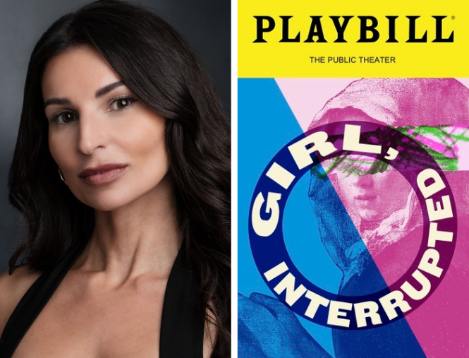 La dramaturge Martyna Majok a réalisé l'impossible : elle a emmené "Girl, Interrupted" sur scène