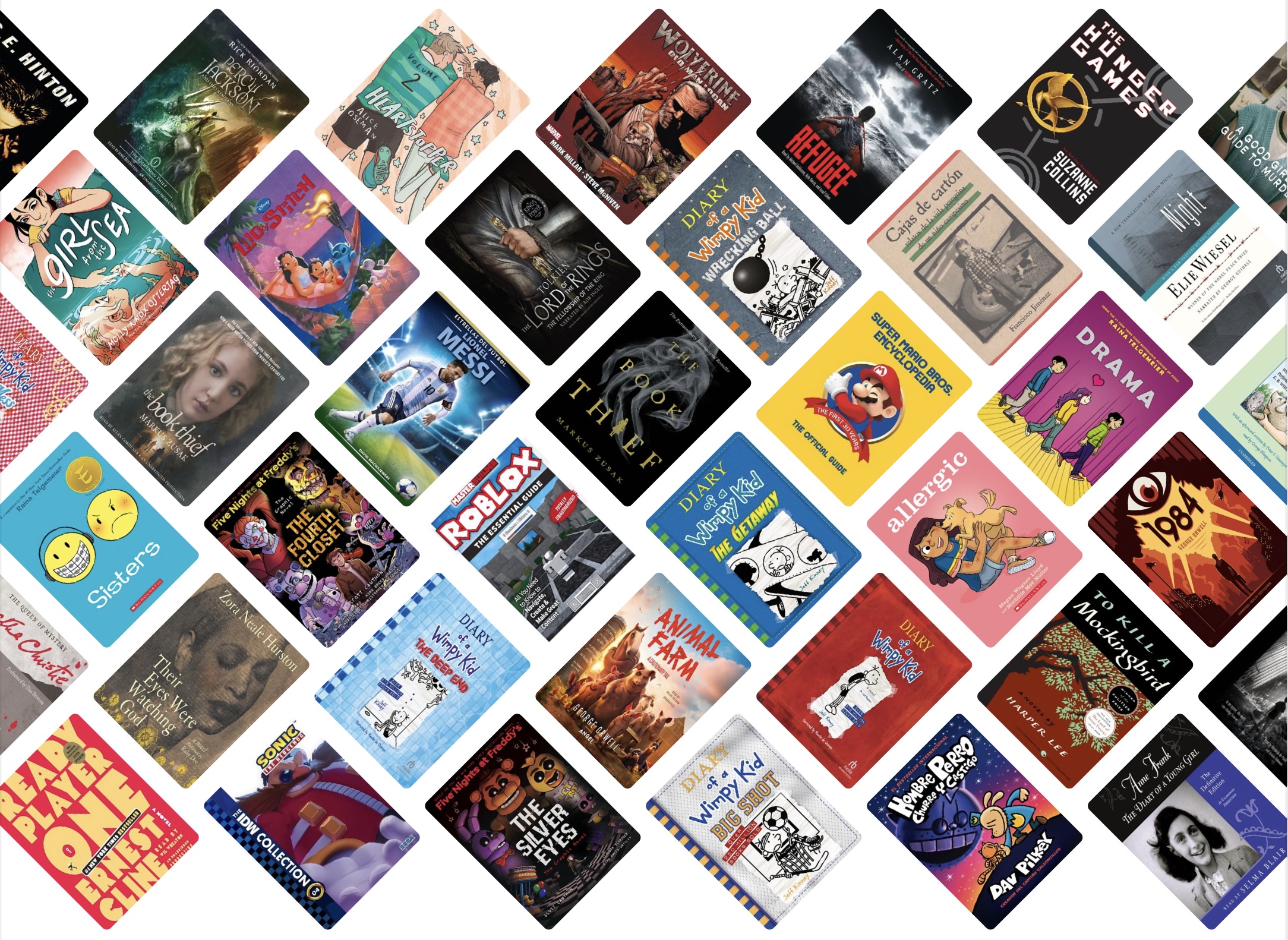 L'application de lecture pour étudiants Sora rend compte des tendances en matière de littératie numérique