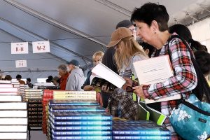 Le Texas Book Festival lance un prix littéraire et une publication