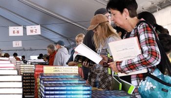 Le Texas Book Festival lance un prix littéraire et une publication