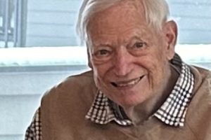 Le fondateur de Fulcrum Publishing, Bob Baron, est décédé à 92 ans