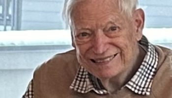 Le fondateur de Fulcrum Publishing, Bob Baron, est décédé à 92 ans