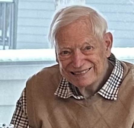 Le fondateur de Fulcrum Publishing, Bob Baron, est décédé à 92 ans