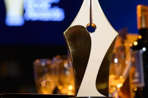 Les British Books Awards rendent hommage à Virginia Roberts Giuffre et Sarah Wynn-Williams