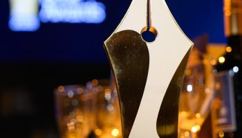 Les British Books Awards rendent hommage à Virginia Roberts Giuffre et Sarah Wynn-Williams