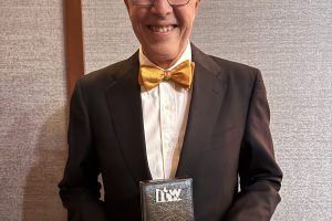 Les International Thriller Writers Awards honorent les géants du genre