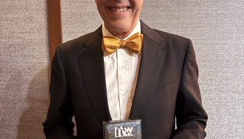Les International Thriller Writers Awards honorent les géants du genre