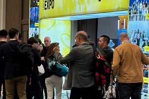 Licensing Expo met en avant les éditeurs en tant que concédants et titulaires de licence