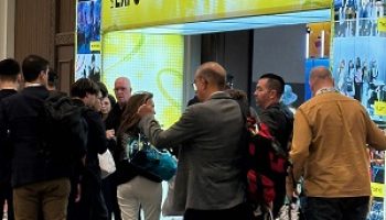 Licensing Expo met en avant les éditeurs en tant que concédants et titulaires de licence