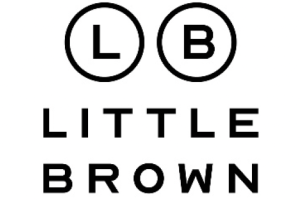 Little, Brown dévoile un nouveau colophon