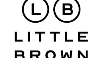 Little, Brown dévoile un nouveau colophon