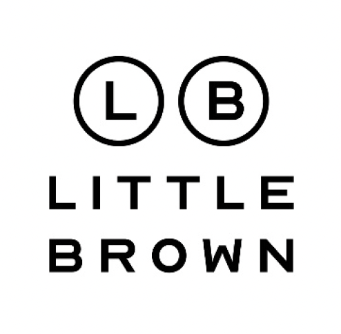 Little, Brown dévoile un nouveau colophon