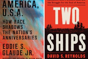 Livres pour comprendre l’Amérique à 250 ans