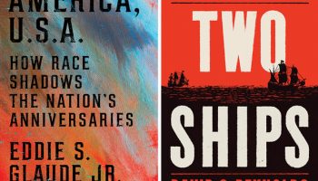 Livres pour comprendre l’Amérique à 250 ans