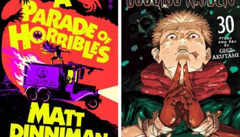 Meilleures ventes de la semaine : 25 mai 2026
