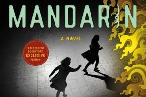 Minotaure répond à l&rsquo;impression de « The Last Mandarin » Snafu