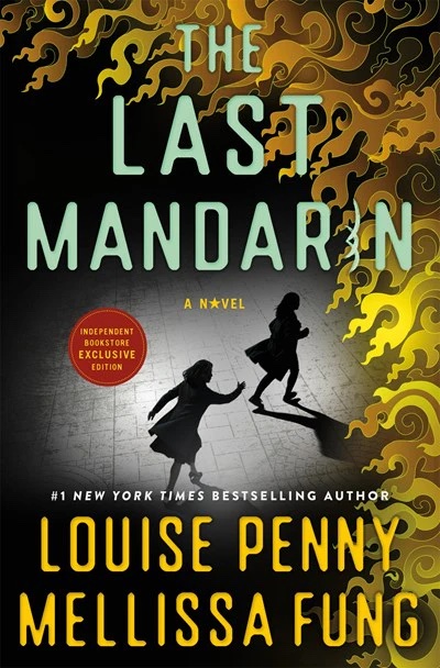 Minotaure répond à l'impression de "The Last Mandarin" Snafu