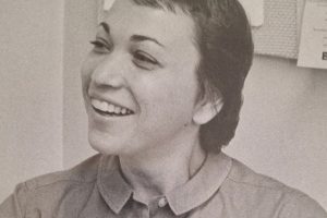 Nécrologie : Ellen Rudin