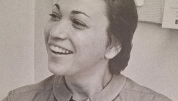 Nécrologie : Ellen Rudin