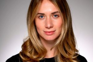 Orly Greenberg voit la « vraie faim » conduire le pipeline du livre au film