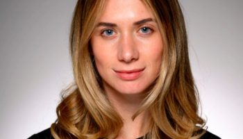 Orly Greenberg voit la « vraie faim » conduire le pipeline du livre au film