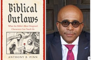 PW parle avec Anthony Pinn
