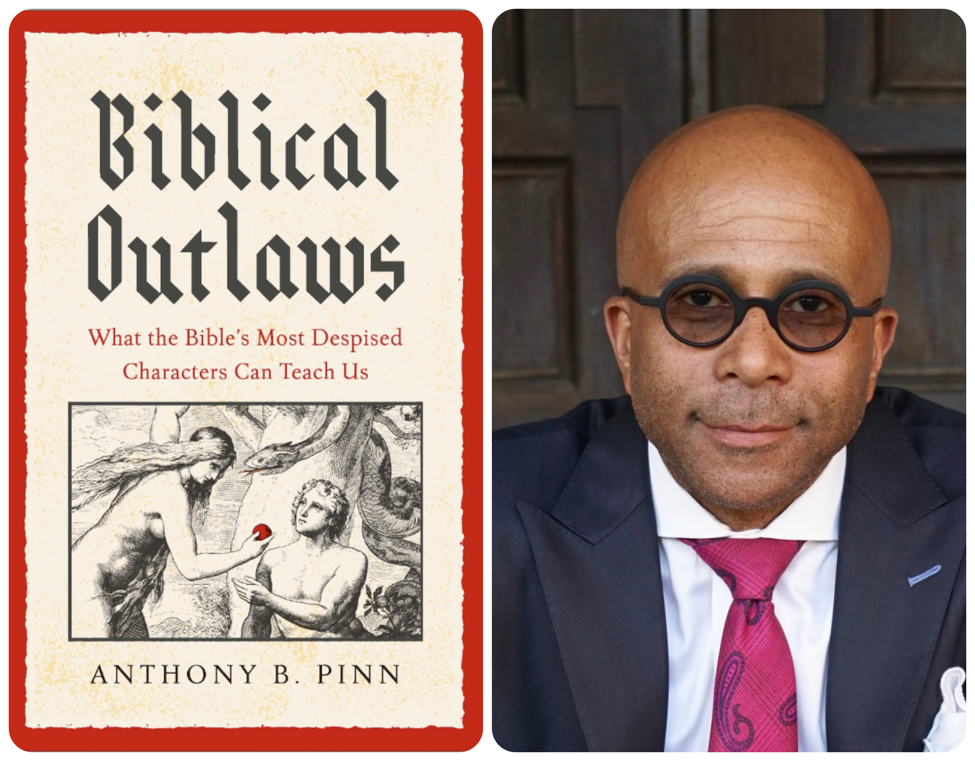 PW parle avec Anthony Pinn