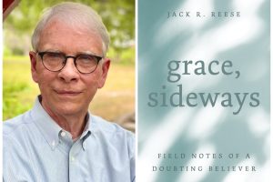 PW parle avec Jack Reese