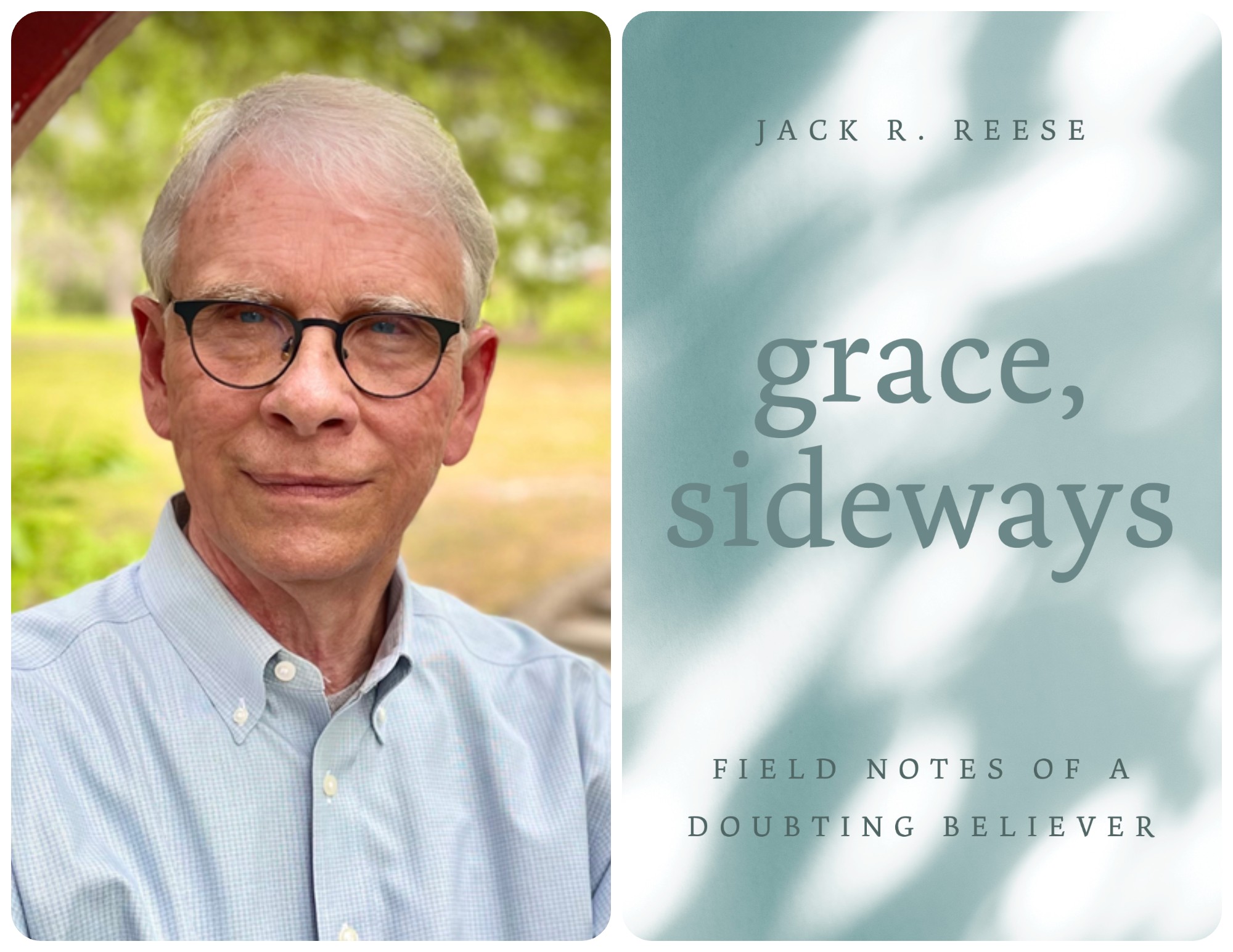 PW parle avec Jack Reese