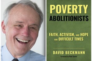 PW s&rsquo;entretient avec David Beckmann