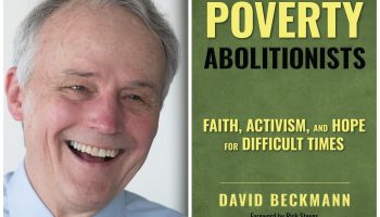 PW s&rsquo;entretient avec David Beckmann