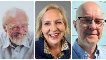 SPCK va créer une édition britannique de « The Message »